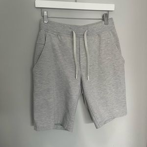 Lululemon Mens Sweat Shorts